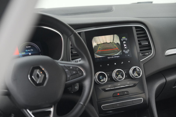 Renault MEGANE Estate 1.6 E-Tech Plug-In Hybrid 160 Business Zen | Navigatie | Camera | Climate Control | Apple Carplay