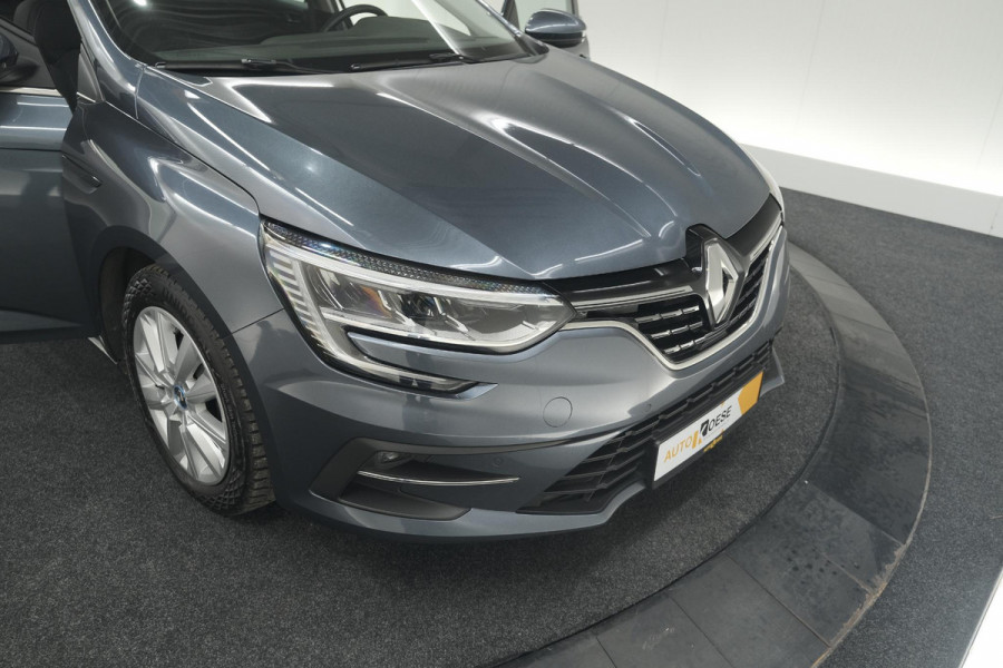 Renault MEGANE Estate 1.6 E-Tech Plug-In Hybrid 160 Business Zen | Navigatie | Camera | Climate Control | Apple Carplay