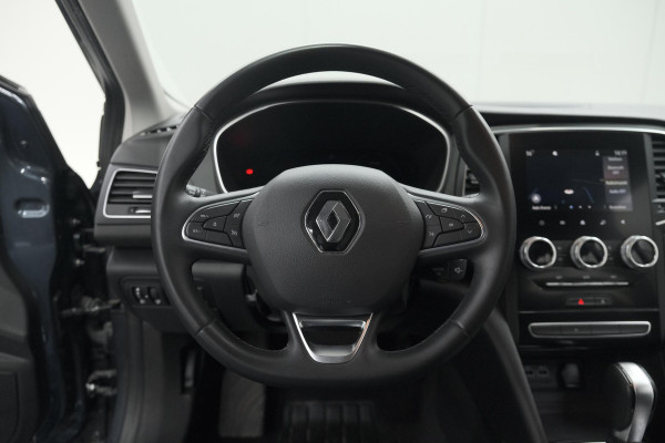 Renault MEGANE Estate 1.6 E-Tech Plug-In Hybrid 160 Business Zen | Navigatie | Camera | Climate Control | Apple Carplay