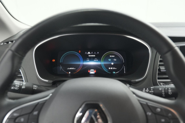 Renault MEGANE Estate 1.6 E-Tech Plug-In Hybrid 160 Business Zen | Navigatie | Camera | Climate Control | Apple Carplay