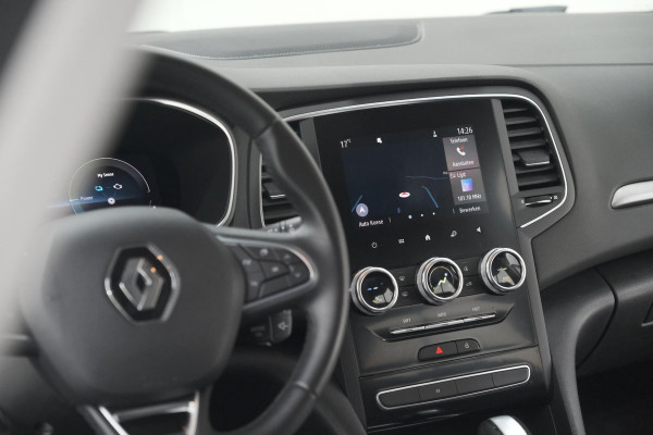 Renault MEGANE Estate 1.6 E-Tech Plug-In Hybrid 160 Business Zen | Navigatie | Camera | Climate Control | Apple Carplay