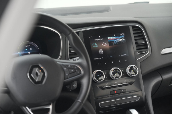 Renault MEGANE Estate 1.6 E-Tech Plug-In Hybrid 160 Business Zen | Navigatie | Camera | Climate Control | Apple Carplay