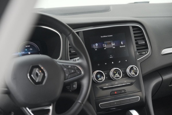 Renault MEGANE Estate 1.6 E-Tech Plug-In Hybrid 160 Business Zen | Navigatie | Camera | Climate Control | Apple Carplay