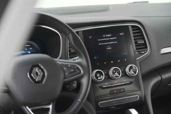 Renault MEGANE Estate 1.6 E-Tech Plug-In Hybrid 160 Business Zen | Navigatie | Camera | Climate Control | Apple Carplay