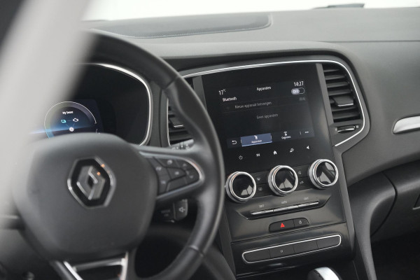 Renault MEGANE Estate 1.6 E-Tech Plug-In Hybrid 160 Business Zen | Navigatie | Camera | Climate Control | Apple Carplay