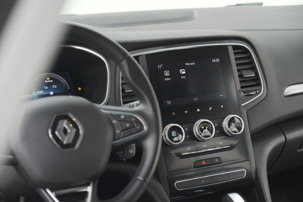 Renault MEGANE Estate 1.6 E-Tech Plug-In Hybrid 160 Business Zen | Navigatie | Camera | Climate Control | Apple Carplay