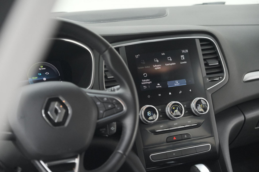 Renault MEGANE Estate 1.6 E-Tech Plug-In Hybrid 160 Business Zen | Navigatie | Camera | Climate Control | Apple Carplay