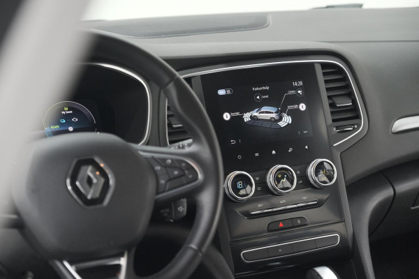 Renault MEGANE Estate 1.6 E-Tech Plug-In Hybrid 160 Business Zen | Navigatie | Camera | Climate Control | Apple Carplay