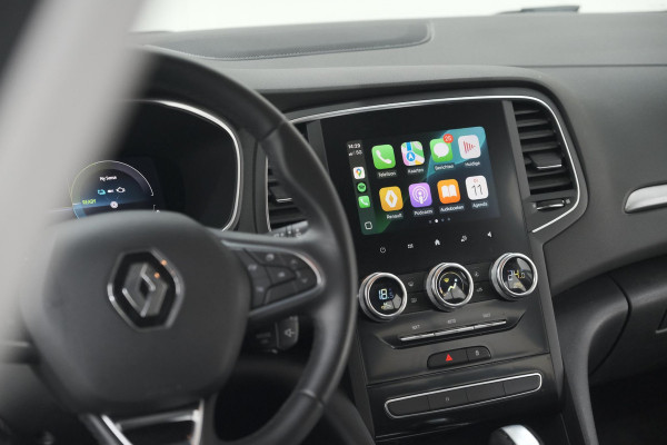 Renault MEGANE Estate 1.6 E-Tech Plug-In Hybrid 160 Business Zen | Navigatie | Camera | Climate Control | Apple Carplay