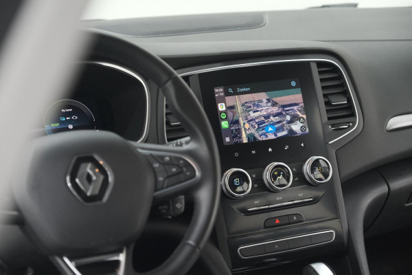 Renault MEGANE Estate 1.6 E-Tech Plug-In Hybrid 160 Business Zen | Navigatie | Camera | Climate Control | Apple Carplay