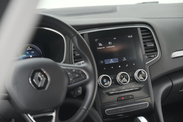 Renault MEGANE Estate 1.6 E-Tech Plug-In Hybrid 160 Business Zen | Navigatie | Camera | Climate Control | Apple Carplay