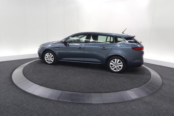 Renault MEGANE Estate 1.6 E-Tech Plug-In Hybrid 160 Business Zen | Navigatie | Camera | Climate Control | Apple Carplay