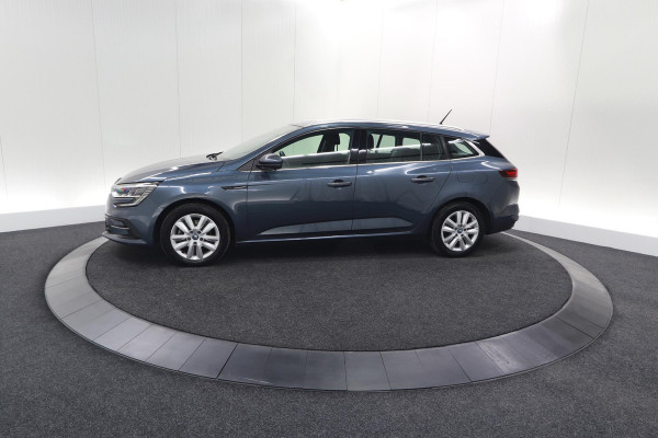 Renault MEGANE Estate 1.6 E-Tech Plug-In Hybrid 160 Business Zen | Navigatie | Camera | Climate Control | Apple Carplay