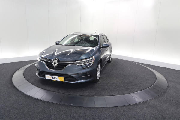 Renault MEGANE Estate 1.6 E-Tech Plug-In Hybrid 160 Business Zen | Navigatie | Camera | Climate Control | Apple Carplay