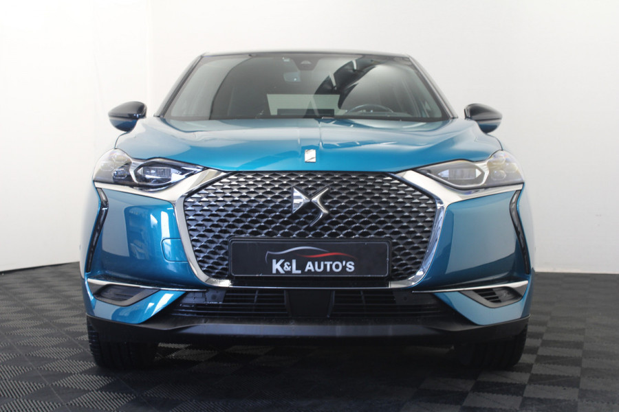 DS DS 3 Crossback 1.2 PureTech So Chic