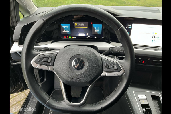 Volkswagen GOLF Variant 1.0 eTSI Life|navigatie|carplay|DAB|