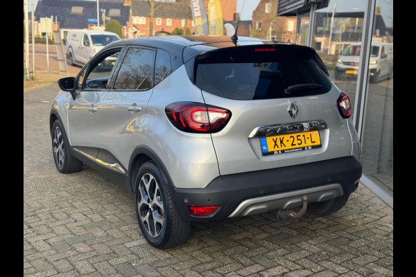 Renault Captur TCe 90 Intens Trekhaak / Navi / Camera / P-sensoren / Clima / LM velgen 17''