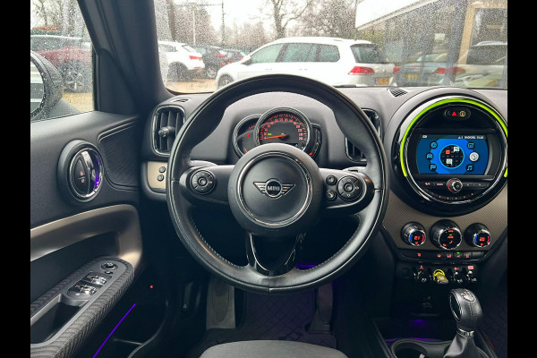 MINI Countryman 2.0 Cooper S E ALL4