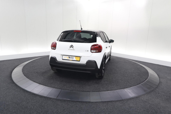 Citroën C3 PureTech 82 Shine | Stoelverwarming | Apple Carplay | Parkeersensoren