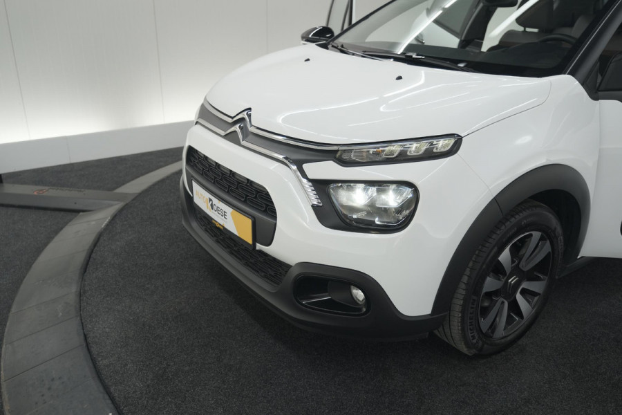 Citroën C3 PureTech 82 Shine | Stoelverwarming | Apple Carplay | Parkeersensoren