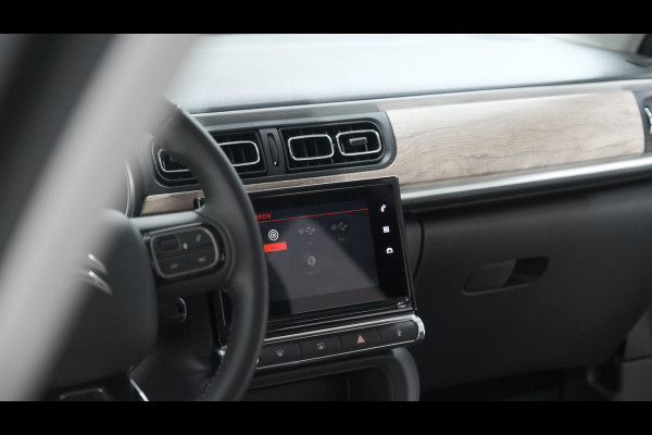 Citroën C3 PureTech 82 Shine | Stoelverwarming | Apple Carplay | Parkeersensoren