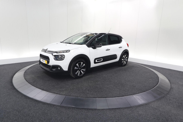 Citroën C3 PureTech 82 Shine | Stoelverwarming | Apple Carplay | Parkeersensoren