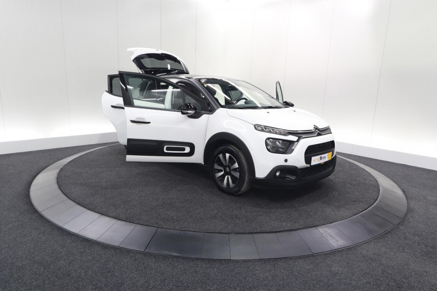 Citroën C3 PureTech 82 Shine | Stoelverwarming | Apple Carplay | Parkeersensoren