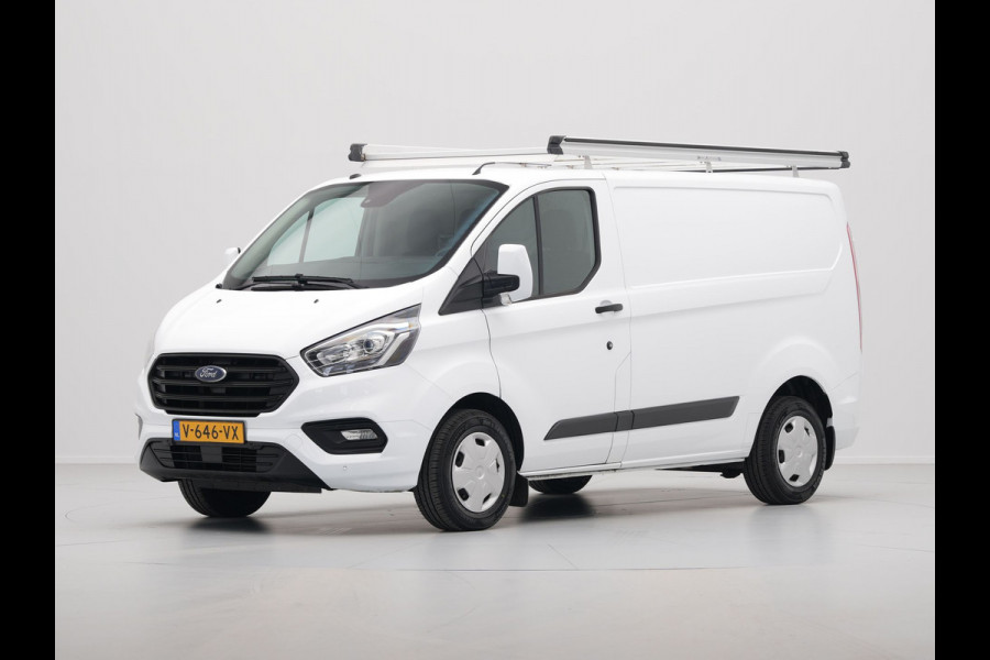 Ford Transit Custom 280 2.0 TDCI L1H1 Trend Airco Trekhaak Pdc Cruise