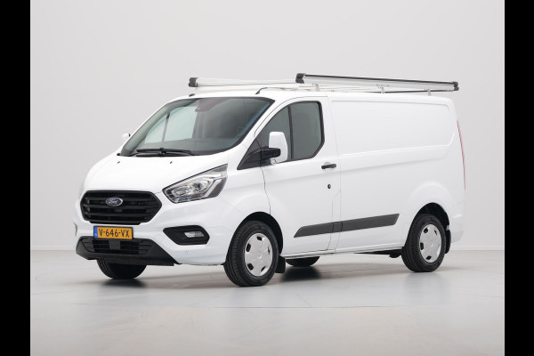 Ford Transit Custom 280 2.0 TDCI L1H1 Trend Airco Trekhaak Pdc Cruise