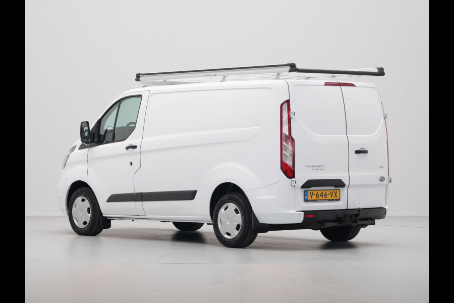 Ford Transit Custom 280 2.0 TDCI L1H1 Trend Airco Trekhaak Pdc Cruise