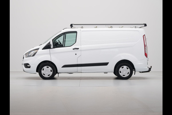 Ford Transit Custom 280 2.0 TDCI L1H1 Trend Airco Trekhaak Pdc Cruise