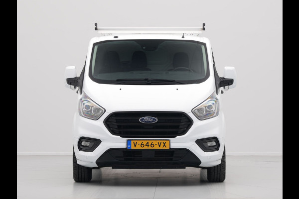 Ford Transit Custom 280 2.0 TDCI L1H1 Trend Airco Trekhaak Pdc Cruise