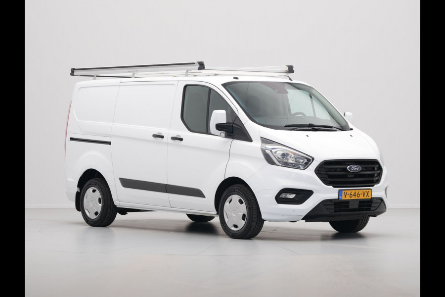 Ford Transit Custom 280 2.0 TDCI L1H1 Trend Airco Trekhaak Pdc Cruise