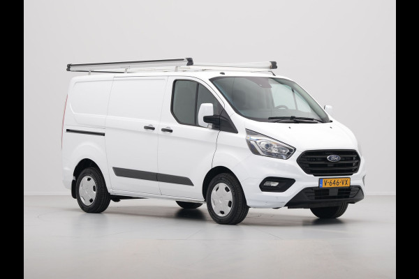 Ford Transit Custom 280 2.0 TDCI L1H1 Trend Airco Trekhaak Pdc Cruise