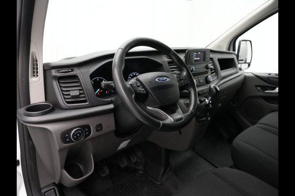 Ford Transit Custom 280 2.0 TDCI L1H1 Trend Airco Trekhaak Pdc Cruise