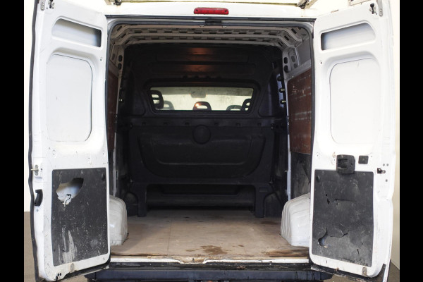 Peugeot Boxer 2.0 BlueHDI L3H2 Dubbele cabine Airco Navi Trekhaak Imperiaal Trap