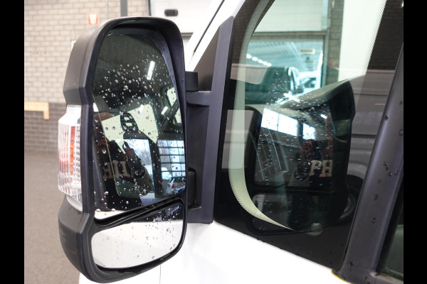 Peugeot Boxer 2.0 BlueHDI L3H2 Dubbele cabine Airco Navi Trekhaak Imperiaal Trap