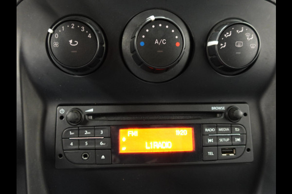 Mercedes-Benz Citan 111 CDI Extra Lang Maxi Airco Cruise Control Bluetooth Trekhaak XXL