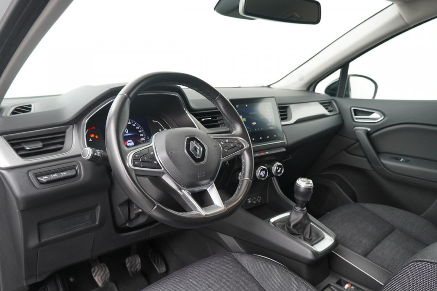 Renault Captur BWJ 2020 | 1.0 TCe 100 Intens | CLIMA | NAVI  CRUISE | CARPLAY | PRIVACY GLASS | TWO TONE