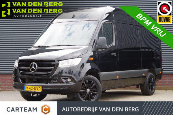 Mercedes-Benz Sprinter 317 1.9 CDI L2H2 RWD, 3P, 360° CAMERA, NAVI, CRUISE, CLIMA, STOELVERWARMING