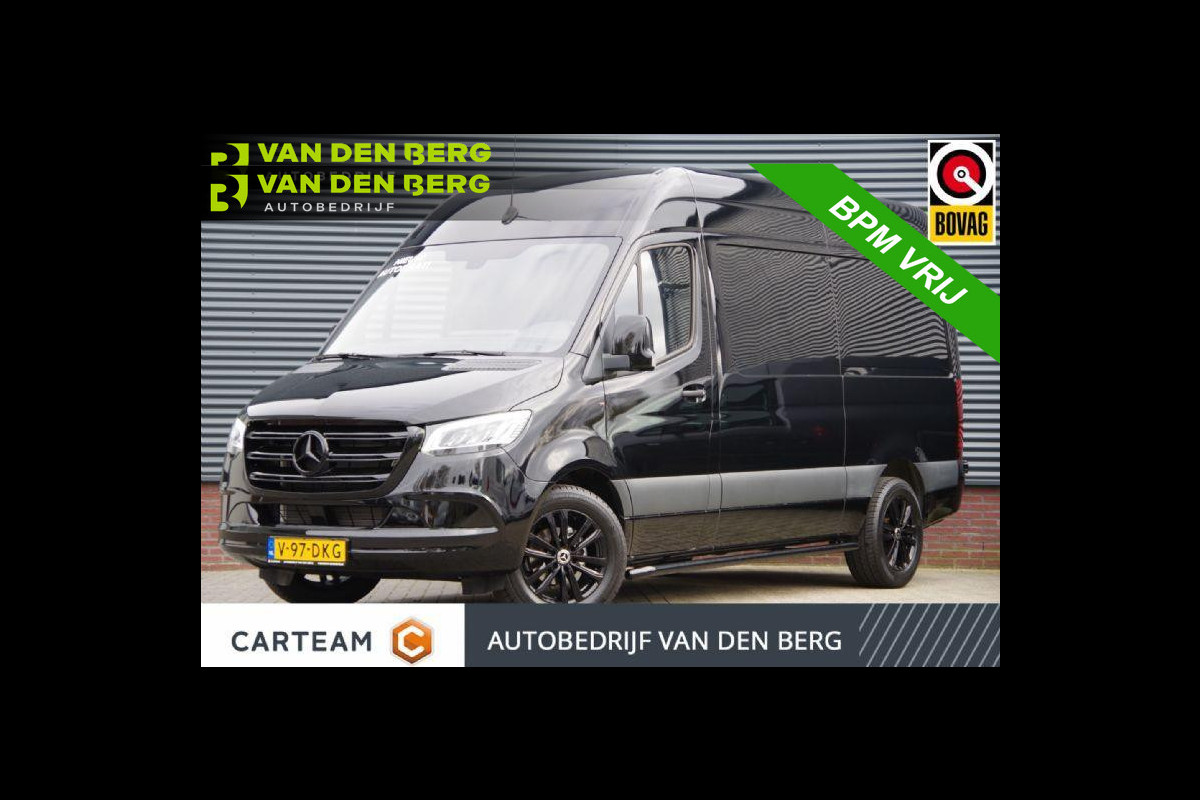 Mercedes-Benz Sprinter 319 1.9 CDI L2H2 RWD 3P, AUT. LED, MBUX 10'', CAMERA, NAVI, CRUISE, CLIMA