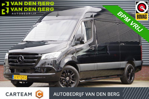 Mercedes-Benz Sprinter 319 1.9 CDI L2H2 RWD 3P, AUT. LED, MBUX 10'', CAMERA, NAVI, CRUISE, CLIMA