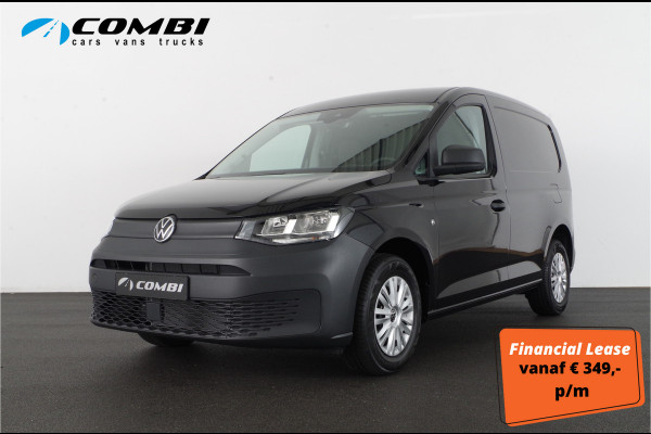 Volkswagen Caddy Cargo 2.0 TDI Trend > BPM vrij | incl. betimmering! | Direct leverbaar | Lease ook mogelijk ! | 1867 |