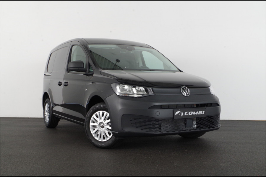 Volkswagen Caddy Cargo 2.0 TDI Trend > BPM vrij | incl. betimmering! | Direct leverbaar | Lease ook mogelijk ! | 1867 |