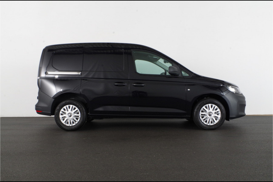 Volkswagen Caddy Cargo 2.0 TDI Trend > BPM vrij | incl. betimmering! | Direct leverbaar | Lease ook mogelijk ! | 1867 |