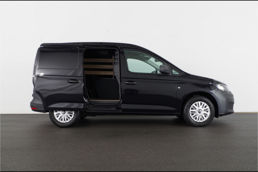 Volkswagen Caddy Cargo 2.0 TDI Trend > BPM vrij | incl. betimmering! | Direct leverbaar | Lease ook mogelijk ! | 1867 |