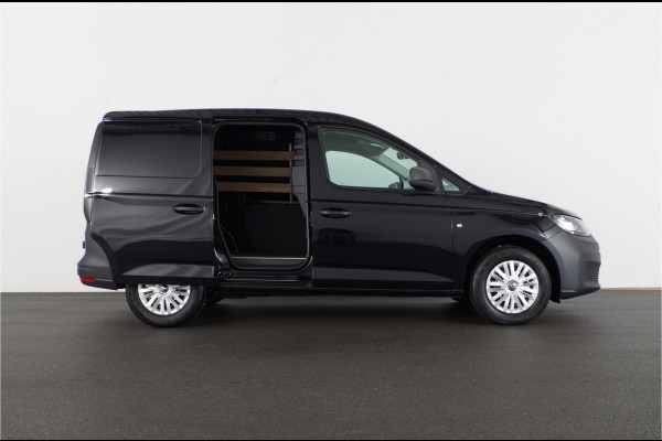 Volkswagen Caddy Cargo 2.0 TDI Trend > BPM vrij | incl. betimmering! | Direct leverbaar | Lease ook mogelijk ! | 1867 |