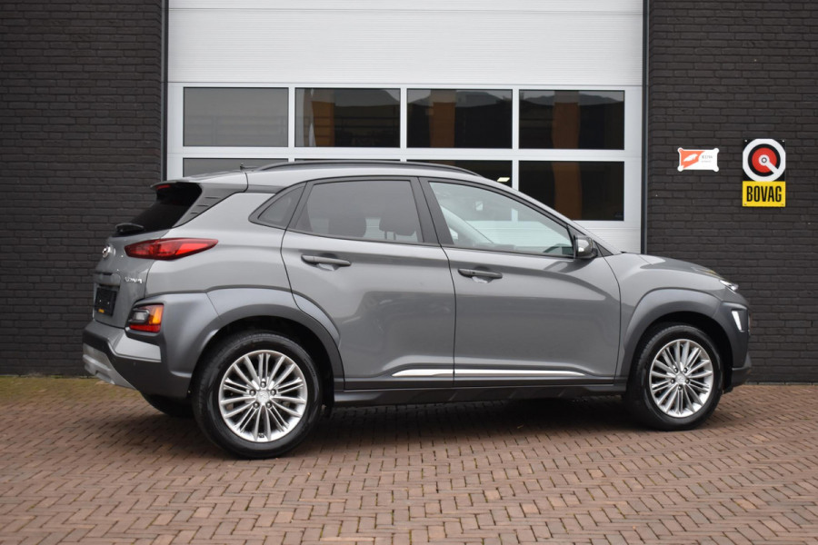 Hyundai Kona 1.0 T GDI 120PK Trend | Camera | Carplay | Stoelverwa. | Incl. Garantie