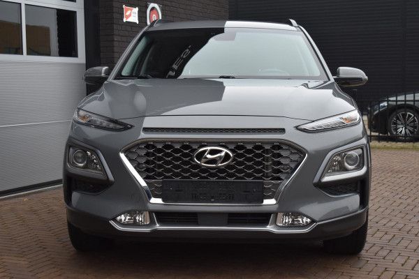 Hyundai Kona 1.0 T GDI 120PK Trend | Camera | Carplay | Stoelverwa. | Incl. Garantie