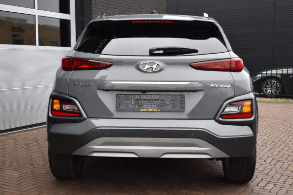 Hyundai Kona 1.0 T GDI 120PK Trend | Camera | Carplay | Stoelverwa. | Incl. Garantie